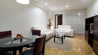 Two-Bedroom Suite (3 Adults) 2