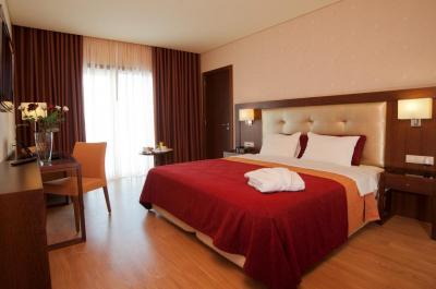 Double Room 1