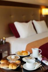 Twin Room 2