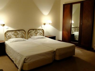 Single Room 1
