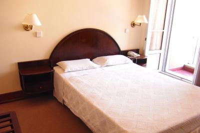 Double Room 6