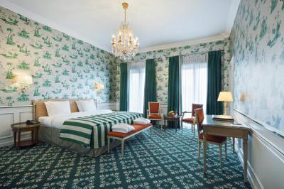Quarto Duplo Privilege 1