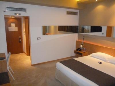Double or Twin Room 1