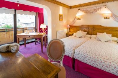 Superior Double or Twin Room 1