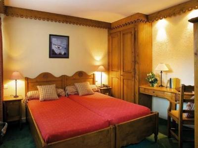 Standard Double Room 2
