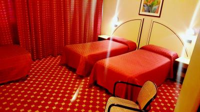 Quarto Triplo 2