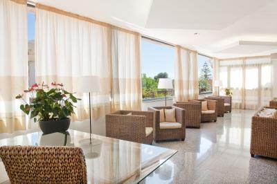 Double or Twin Room 1