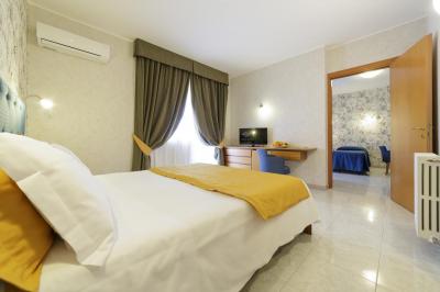 Quadruple Room 3