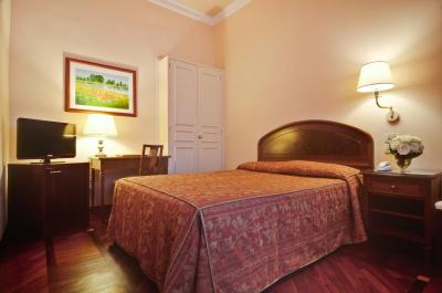 Single Room 1
