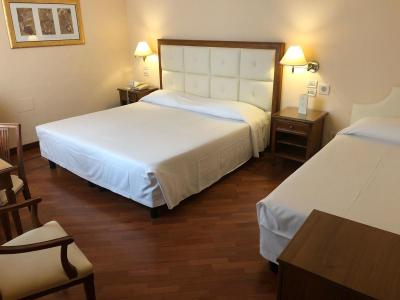 Triple Room 3