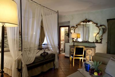Classic Doppel- oder Zweibettzimmer 2
