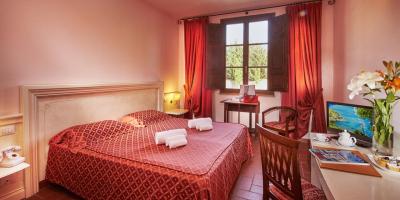 Double Room 1