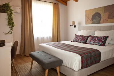 Double Room 1