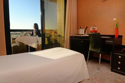 Single Room 1