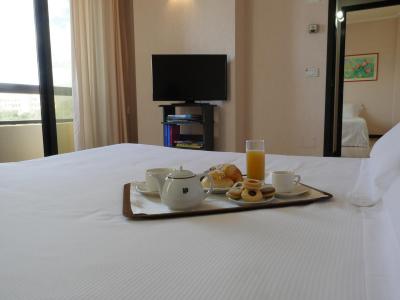 Triple Room 7