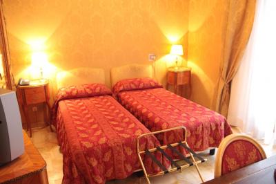 Classic Double or Twin Room 1