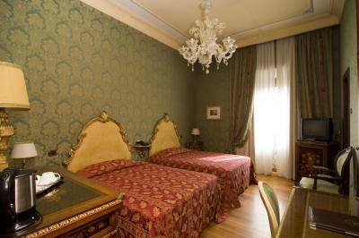Junior Suite 6