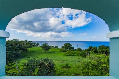 Double Room with Balcony and Sea View 2