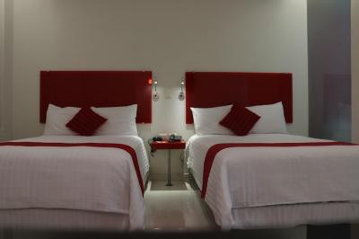 Suite Double Standard 2