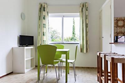 Appartement 1 Chambre 1