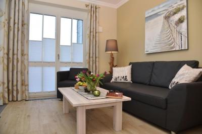 Two-Bedroom Apartment 10