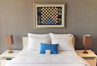 Deluxe Junior Suite 1