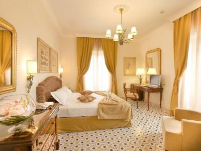 Prestige Double or Twin Room with Balcony 3