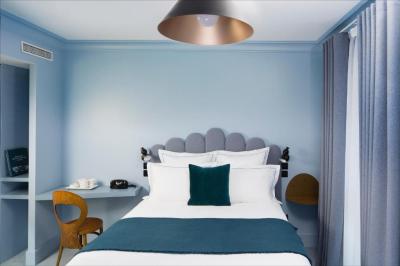 Cozy Double Room 5