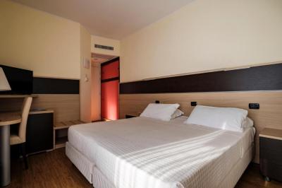 Double or Twin Room 1