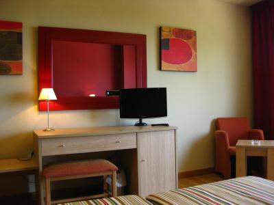 Quarto Superior com Cama de Casal ou 2 de Solteiro 2