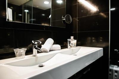 Double Room 1