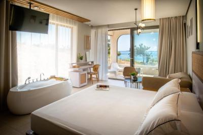 Suite 2 Chambres 9