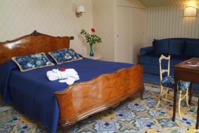 Superior Doppelzimmer 3