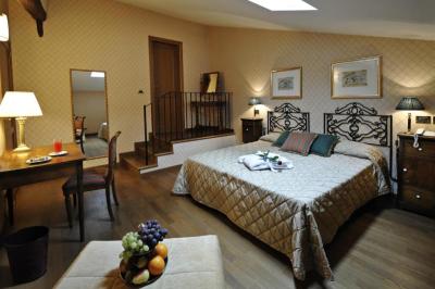 Classic Doppelzimmer - Dachgeschoss 5