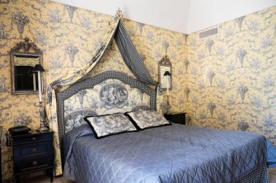Deluxe Doppelzimmer - Nebengeb&auml;ude 10