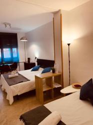 Studio (3 Adults) 2