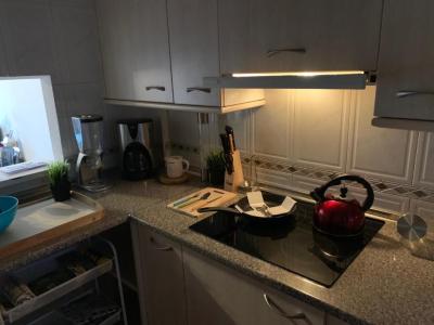 One-Bedroom Family Apartment 3