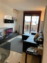 Two-Bedroom Apartment 4