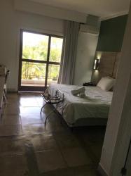Deluxe Double Room 3