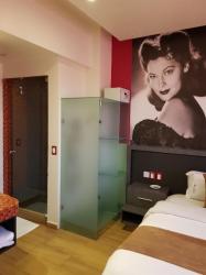 Executive Room 1