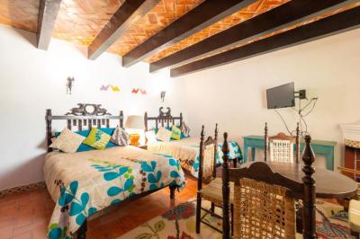 Junior Suite 3