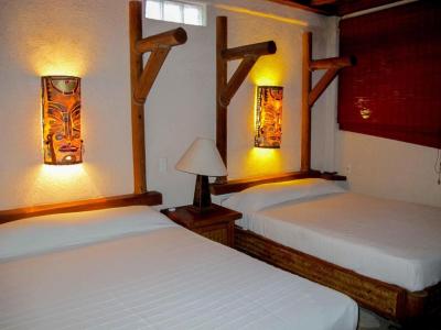 Quarto Duplo 1