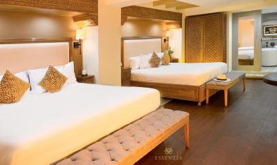 Presidential Suite 4