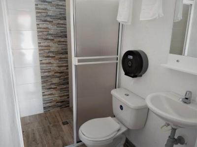 Camera Matrimoniale con Bagno Privato 1