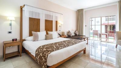 Chambre Sup&eacute;rieure Deluxe (2 Adultes) 6