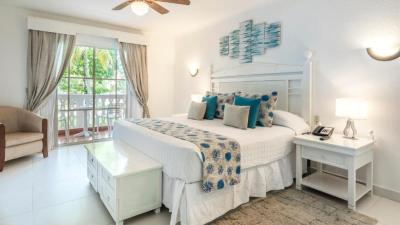 Suite Junior Familiale (2&nbsp;Adultes&nbsp;+&nbsp;1&nbsp;Enfant) 27