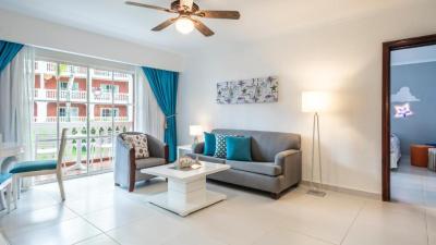 Suite Familiale (2 Adultes + 4 Enfants) 35