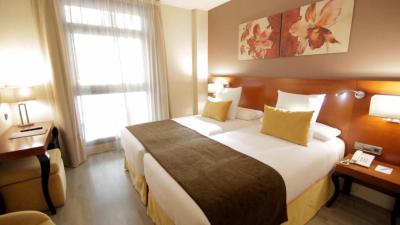 Double or Twin Room 1
