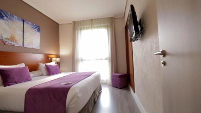 Junior Suite 3