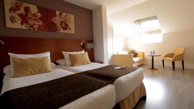 Superior Double or Twin Room 4